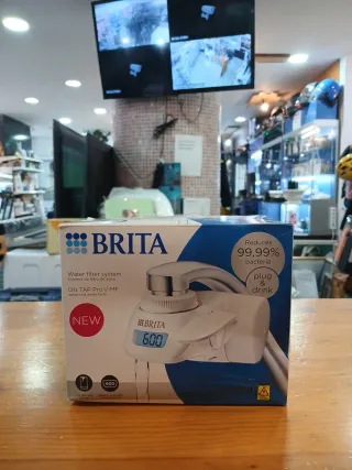 Filtro de agua Brita ON TAP Pro V-MF
