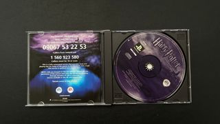 Harry Potter y la Piedra Filosofal - PS1