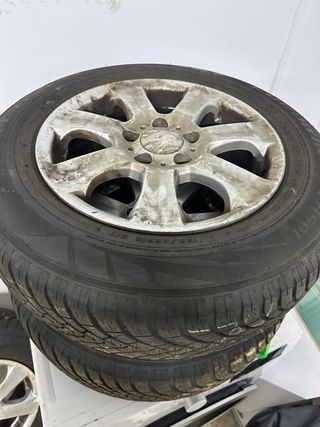 Neumático 195/65R15 91T