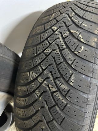 Neumático 195/65R15 91T
