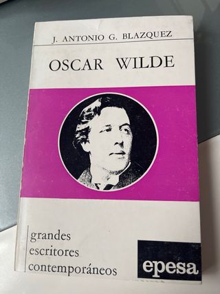 Coleccion escritores contemporáneos.