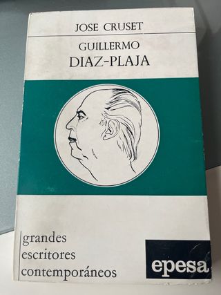 Coleccion escritores contemporáneos.