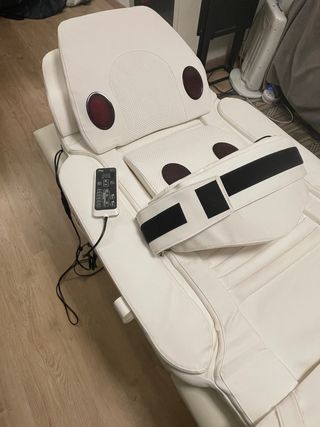 CAMILLA DE MASAJE VM 9100 III 3 HHP