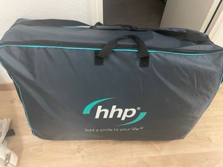 CAMILLA DE MASAJE VM 9100 III 3 HHP