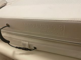 CAMILLA DE MASAJE VM 9100 III 3 HHP