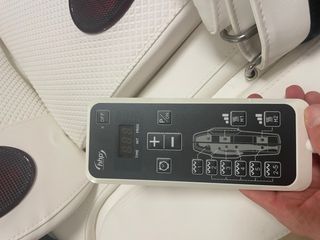 CAMILLA DE MASAJE VM 9100 III 3 HHP