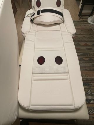 CAMILLA DE MASAJE VM 9100 III 3 HHP