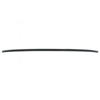 Alerón de maletero para Tesla Model 3 en Fibra de