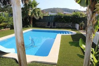 Chalet en venta en Berà Mar - El Francaset en Roda de Barà