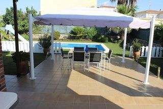 Chalet en venta en Berà Mar - El Francaset en Roda de Barà