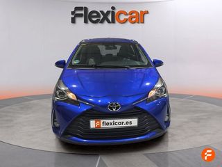 Toyota Yaris 1.0 70 City