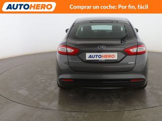 Ford Mondeo 1.5 EcoBoost Titanium
