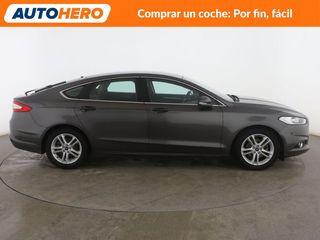 Ford Mondeo 1.5 EcoBoost Titanium