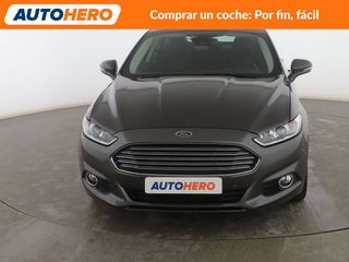 Ford Mondeo 1.5 EcoBoost Titanium