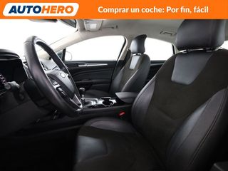 Ford Mondeo 1.5 EcoBoost Titanium