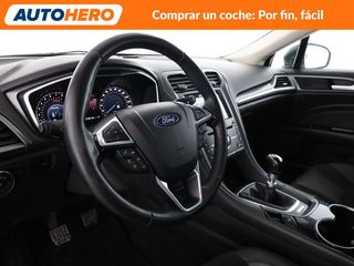 Ford Mondeo 1.5 EcoBoost Titanium