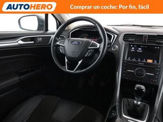 Ford Mondeo 1.5 EcoBoost Titanium