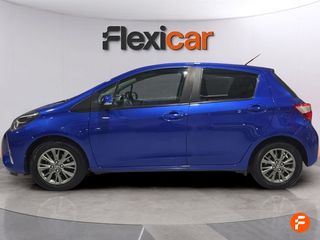 Toyota Yaris 1.0 70 City