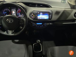 Toyota Yaris 1.0 70 City