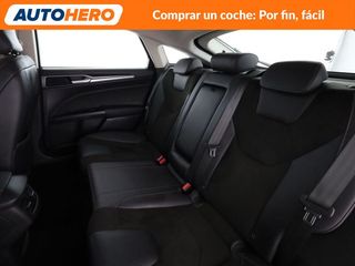 Ford Mondeo 1.5 EcoBoost Titanium