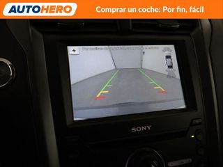 Ford Mondeo 1.5 EcoBoost Titanium