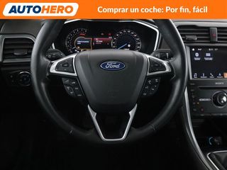 Ford Mondeo 1.5 EcoBoost Titanium
