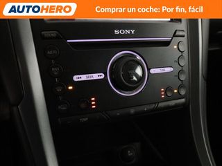 Ford Mondeo 1.5 EcoBoost Titanium