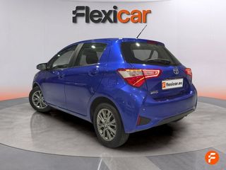 Toyota Yaris 1.0 70 City