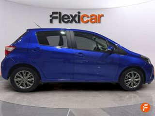 Toyota Yaris 1.0 70 City