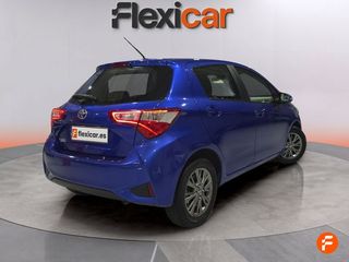 Toyota Yaris 1.0 70 City