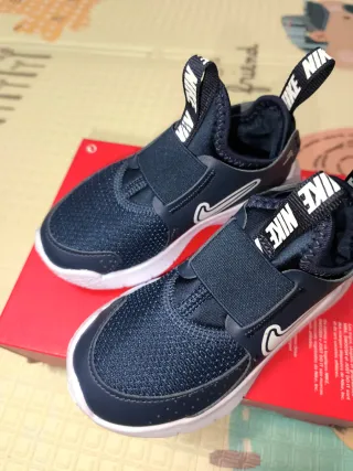 Zapatillas Nike niños