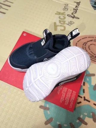 Zapatillas Nike niños