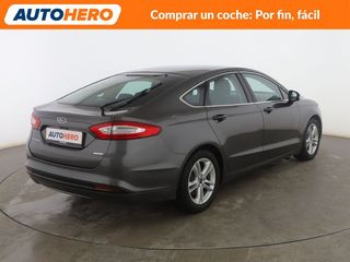 Ford Mondeo 1.5 EcoBoost Titanium