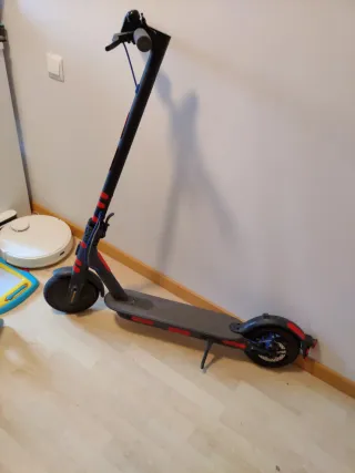 Patinete Xiaomi scooter 3