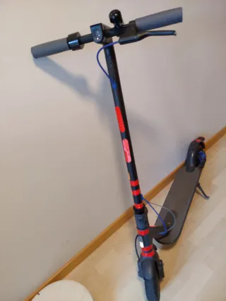 Patinete Xiaomi scooter 3