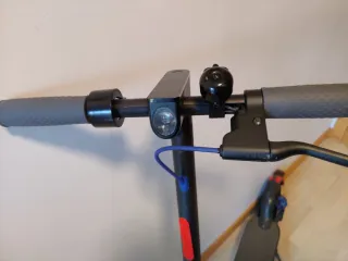 Patinete Xiaomi scooter 3