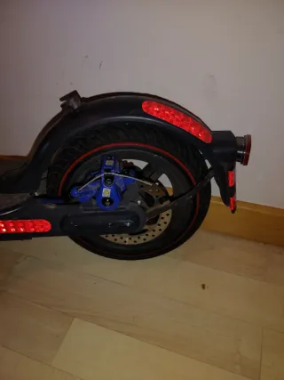 Patinete Xiaomi scooter 3