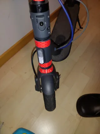 Patinete Xiaomi scooter 3