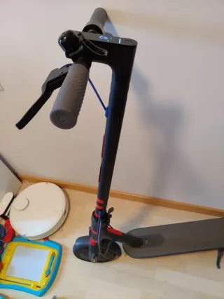 Patinete Xiaomi scooter 3