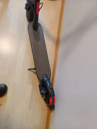 Patinete Xiaomi scooter 3