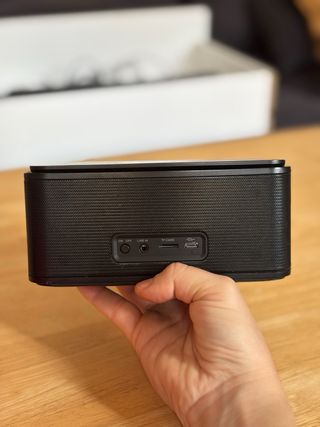 Altavoz Bluetooth portátil Doss DS1681