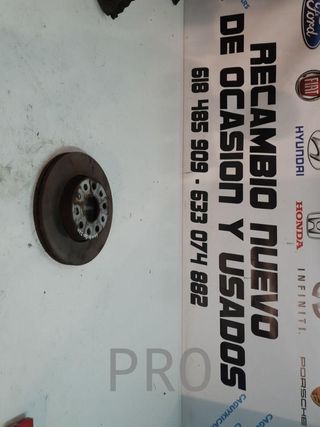 Disco freno seat leon 3 usado