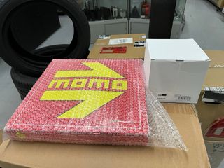 Volante y piña para audi vw seat