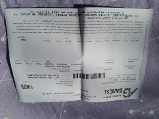 SEAT Ibiza 2001