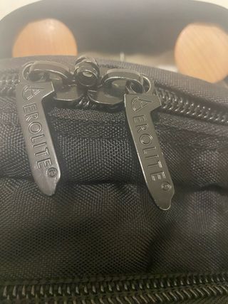 Mochila de viaje grande 45/50L