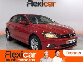 Volkswagen Polo Advance 1.0 TSI 70kW (95CV) DSG
