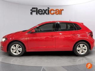 Volkswagen Polo Advance 1.0 TSI 70kW (95CV) DSG