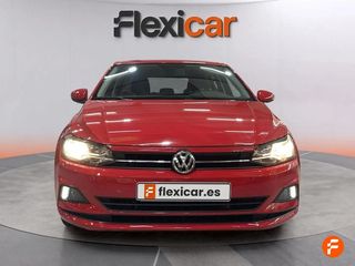 Volkswagen Polo Advance 1.0 TSI 70kW (95CV) DSG