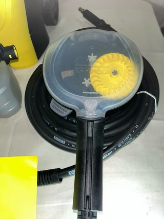 Karcher Hidrolimpiadora y Accesorios
