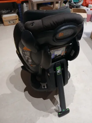 Silla besafe iziplus